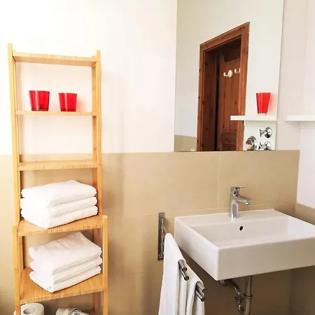 Auf Den Hofen * Ostseebad Kühlungsborn