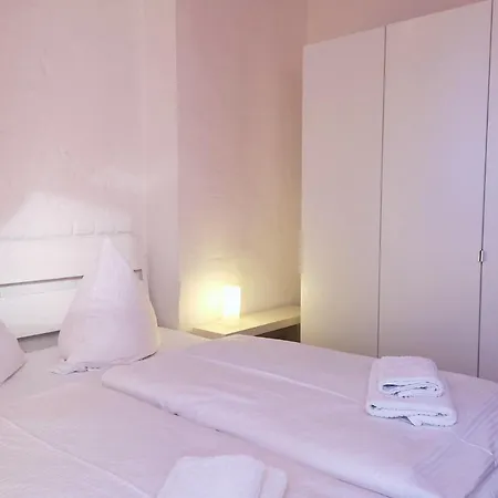 Apartment Auf Den Hofen