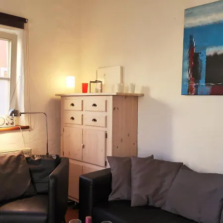 Auf Den Hofen Apartment *