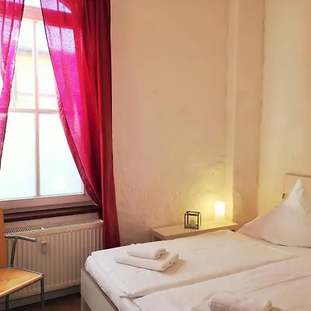 Auf Den Hofen * Ostseebad Kühlungsborn