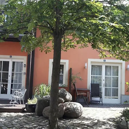 호텔 Auf Den Hofen