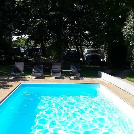 Auf Den Hofen Kühlungsborn