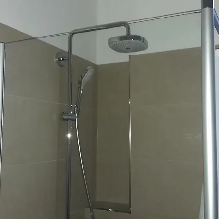 Auf Den Hofen Apartment Kuehlungsborn