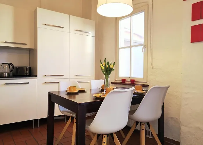 호텔 Auf Den Hofen *