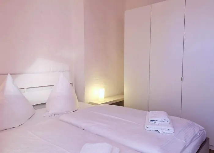 호텔 Auf Den Hofen