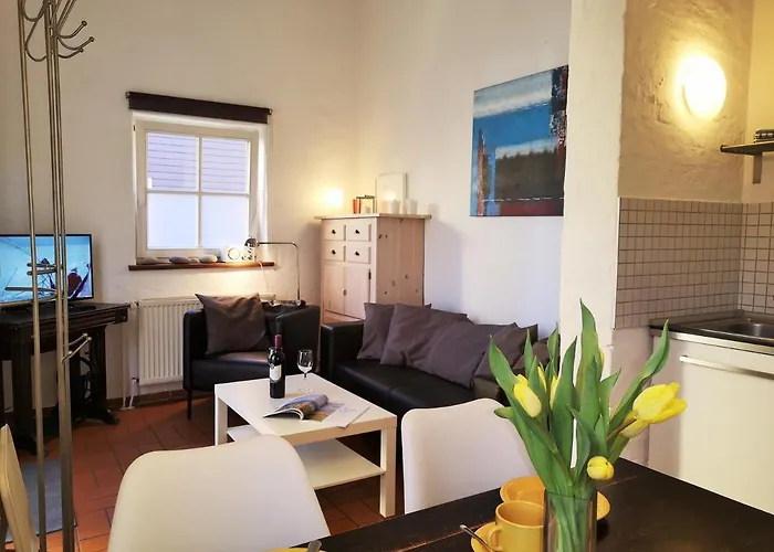 Auf Den Hofen 호텔