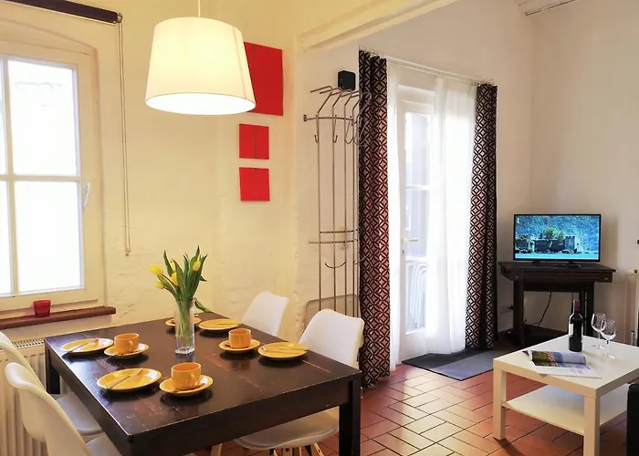 호텔 Auf Den Hofen *