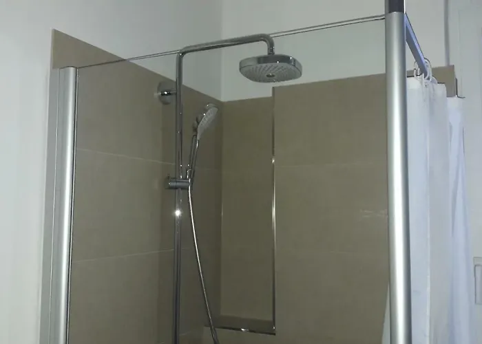 Auf Den Hofen 호텔 Ostseebad Kühlungsborn