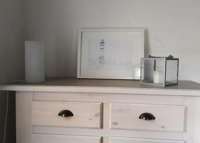 Auf Den Hofen * Ostseebad Kühlungsborn